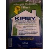 For Kirby Kirby Micron Magic HEPA Filters with MicroAllergen Technology,