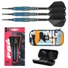 [Set Product] TEAM PRO Series 2BA Brass Dart Set &