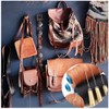 Leather Canvas Sewing Awl Needles Set,Granmagazz 10 Pcs Hand Sewing