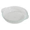 Pyrex CP-8588 Freezer Retort Dish, 7.9 inches (20 cm)
