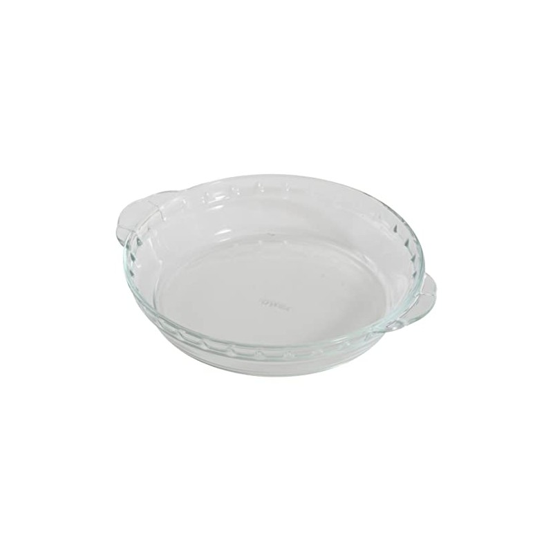 Pyrex CP-8588 Freezer Retort Dish, 7.9 inches (20 cm)