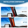 PDKLIN - Funda para Jeep JL A & B 2024