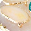 Grokebo Makeup Tools Art Plate Nail Art Palette Oval Irregular
