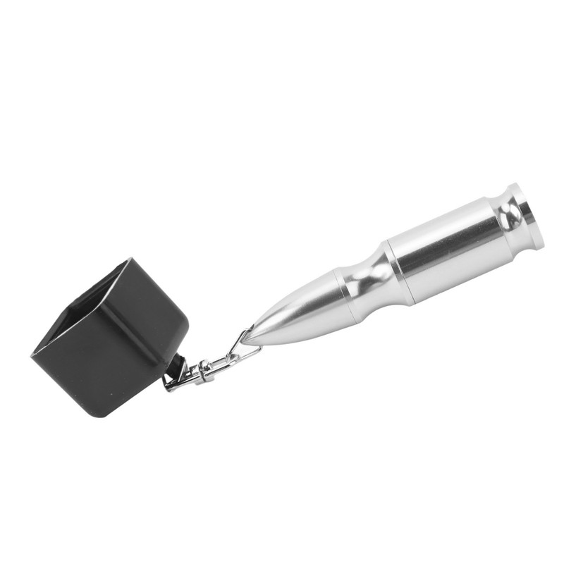 4 in 1 Billiards Chalk Holder Pool Cue Chalk Holder