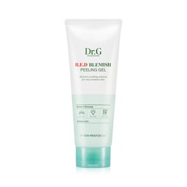 Dr.G Red Blemish Peeling Gel 150ml 3pcs -R / 닥터지 레드 블레미쉬 필링젤 150ml 3개 -R