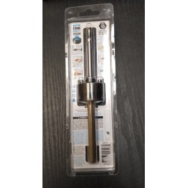 Spyder 600634P 1/2-in Quick Change Hole Saw Arbors NEW