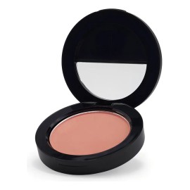 Goc, Rubor En Polvo, Larga Duración, Alta Pigmentación Tono del maquillaje Pink Cream
