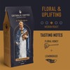 Catholic Coffee St. Thomas Aquinas | Medium Roast Whole Bean