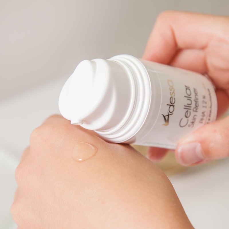 Adessa Cellular Skin Refiner Anti Ageing Natural Acid Peeling 50