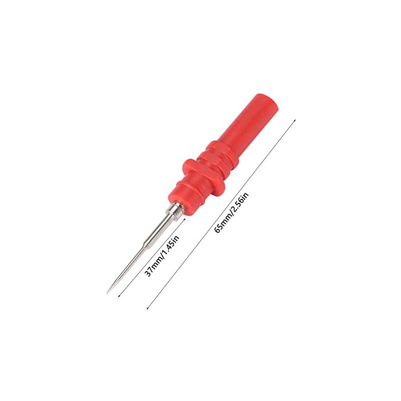 Isolation Piercing Needle HT307A Destruction Free Pen Test Tips Oscilloscope