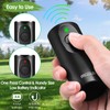 MODUS Anti Barking Device, Dog Barking Deterrent Devices,Dog Trainer,16.4 Ft