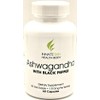 Innate Skin Health Body Ashwagandha Extra Strength Stress & Mood