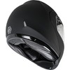 GMAX MD-04 Modular Helmet (Matte Black, 3X-Large)