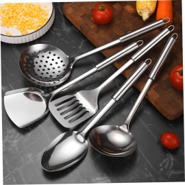 S Utensilios De Cocina Juego De Acero Inoxidable 6 t