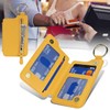 Havaya for Magsafe Wallet, yellow, Classic
