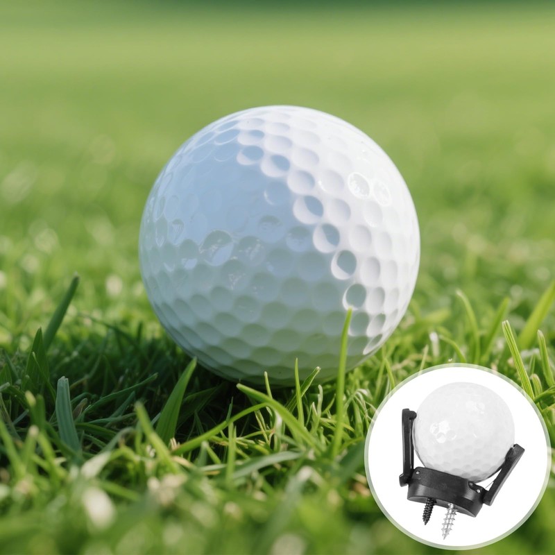 RLMVGBX Golf Ball Retriever Pick Up Tool Saver Claw Grabber