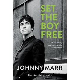 Set the Boy Free: The Autobiography