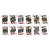 Lot 2 Bicycle Tie Dye Playing Cards Collection 3rd and