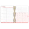 Plato Bonnie Marcus | 2026 6x7.75" 18 Months Desk Planner