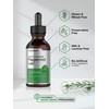 Horb?ach Horb?ach Peppermint Leaf Extract Liquid | 2 Fl Oz