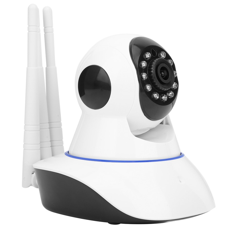 Camera Baby Monitor 1080P High Definition Infant Wireless WIFI Home