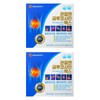 Daewoong Joint Glucosamine Max 90 tablets, 2 units, 180 tablets,