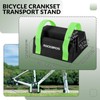 ROCKBROS Bicycle Chainset Protection Pad Protective Padding Bicycle Accessories Prevent