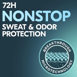 Degree Men Adventure Advanced Protection Antiperspirant Deodorant Stick, 2.7 oz (Pack of 11)