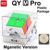 Kancharo QY M PRO Magnetic [With Pouch / Genuine] Magnetic