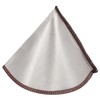 Dovhmoh Reusable Coffee Filter Mesh Paperless Coffee Filter Stainless Steel