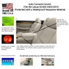 Auto Console Covers- Compatible with The Lexus SC430 2002-2010 Center