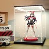 Acrylic Display Case / Display Case for Model Cars, Figures,