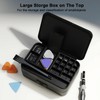 132-in-1 Precision Screwdriver Set, Multifunctional Screwdriver Set with 108¬†CRV¬†Magnetic Bits,