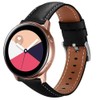 BYISYUE Leather Replacement Strap for Polar Ignite 2 / Ignite