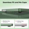 BlueSwan Matte Case for MacBook Pro 14 M5 M4 M3