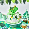 FunCakes Pasta di Zucchero Spring Green: facile da usare, liscia,
