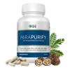 Suplemento Nutricional Well Of Life ParaPurify 120 Cpsulas Veganas
