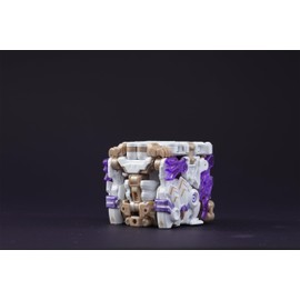 52Toys INFINITYBOX IB 03 BAIHU White Tiger