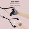 Gym Workout Glove, Professional Ventilated Weight Lifting Gym Workout Gloves