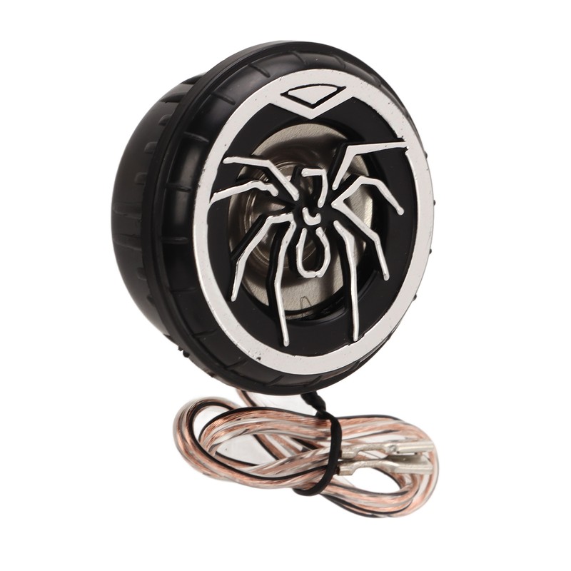 Car Audio Speaker Tweeter High Power Fidelity Excellent Ultra Loud