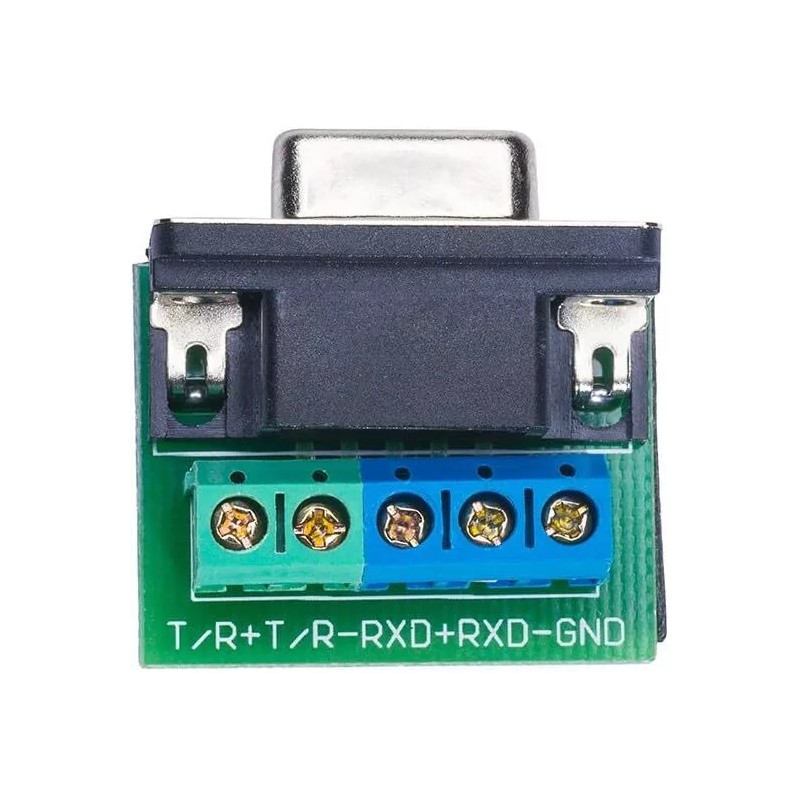 Dtech 1.5Ft Usb To Rs485 Rs422 Adapter Cable Ftdi Chip