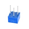 sourcing map 3362 Trimming Potentiometer Adjustable Top Variable Resistance 10K