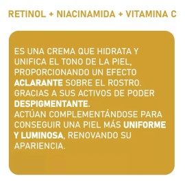 Skincare Aclarador Hidratante Facial Cerave Vitacilina 2 Pcs