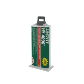 HY 4090 Hybrid Adhesive, 50 g Cartridge