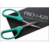 PRO 420 Bud Trimming Scissors by PRO 420 2 pack