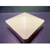 Waymark 4" x 4" External Flat Pyramid Vinyl Post Cap