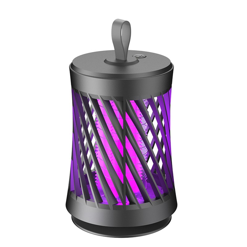 Household Mosquito Killing Lamp Hanging Mosquito Killer Lamp Electric Shock