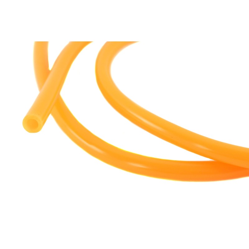 101 Octane Benzinschlauch - orange