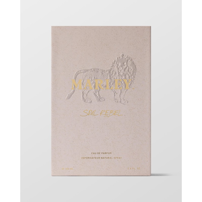 Michael Malul / Marley Soul Rebel -100ml | 3.4oz EDP