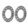 uxcell NTA815 Thrust Needle Roller Bearings 1/2" Bore 15/16" OD